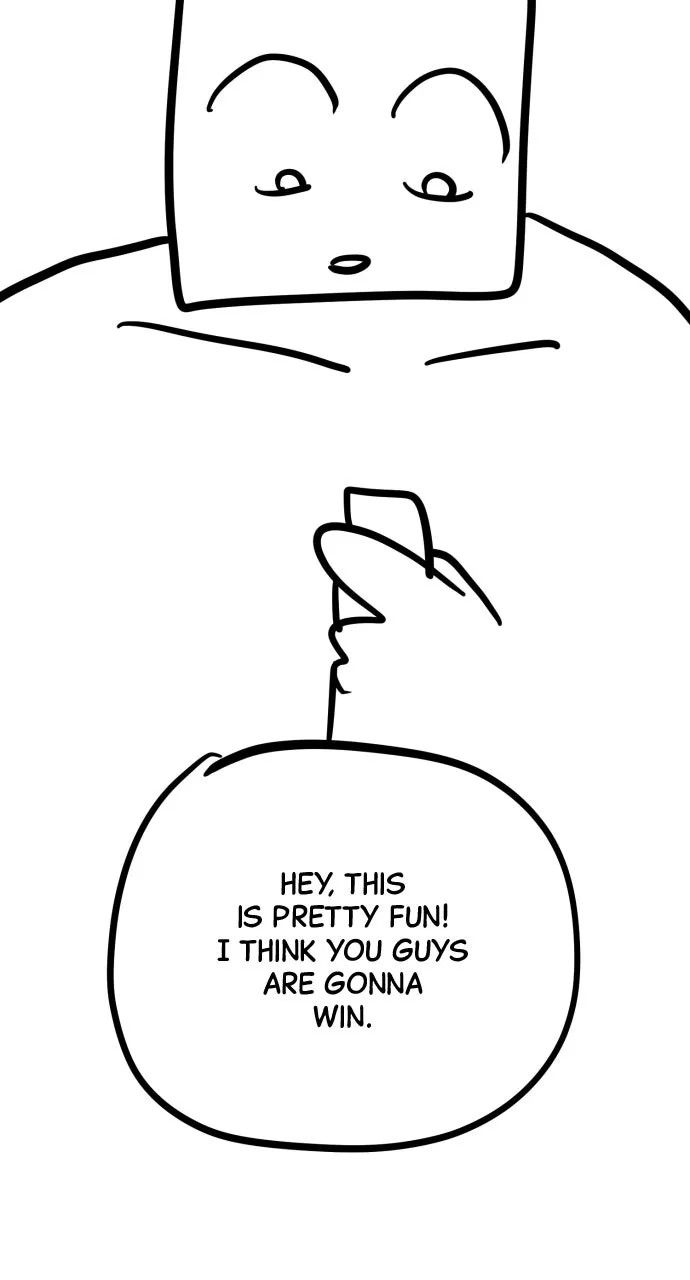 Read The Executioner chapter 51 image 21 on Lezhin