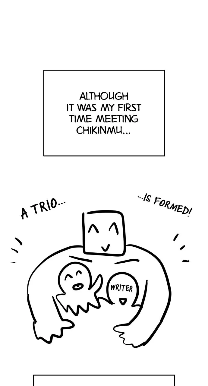 Read The Executioner chapter 51 image 22 on Lezhin
