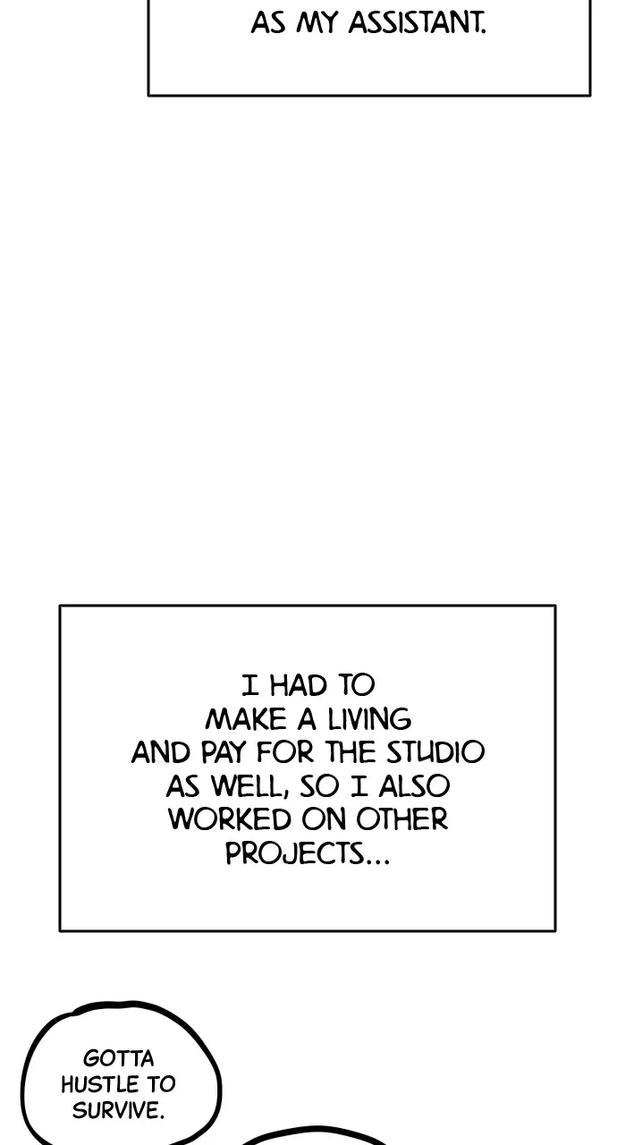 Read The Executioner chapter 51 image 28 on Lezhin