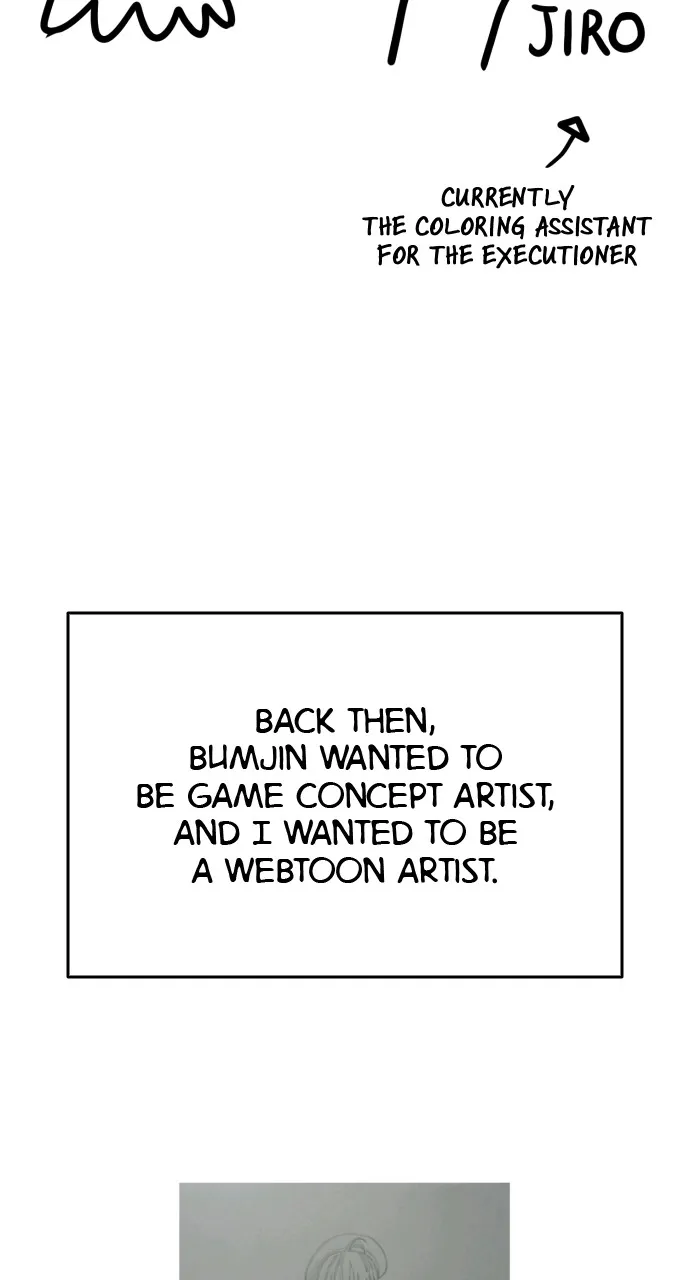 Read The Executioner chapter 51 image 3 on Lezhin