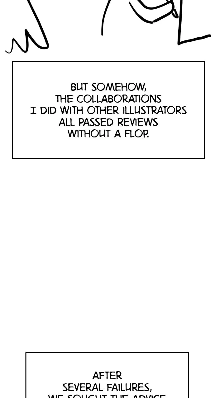 Read The Executioner chapter 51 image 31 on Lezhin