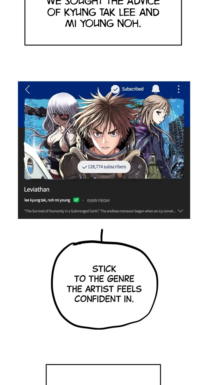 Read The Executioner chapter 51 image 32 on Lezhin