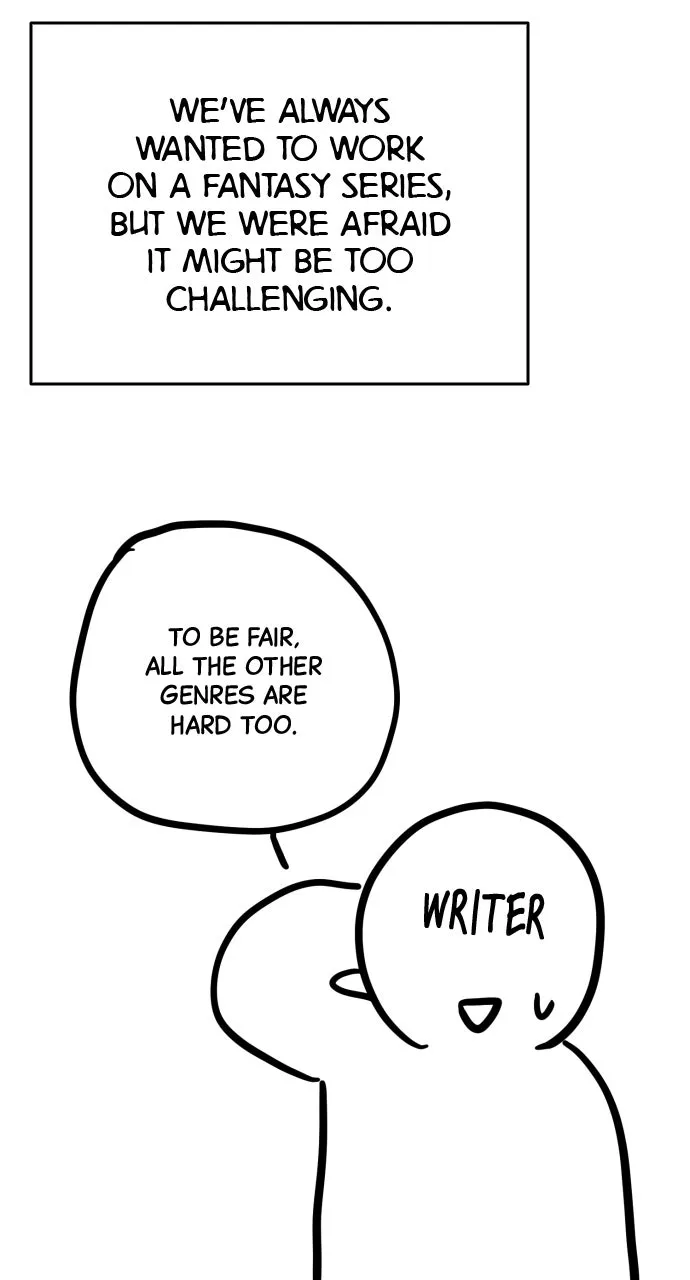 Read The Executioner chapter 51 image 35 on Lezhin