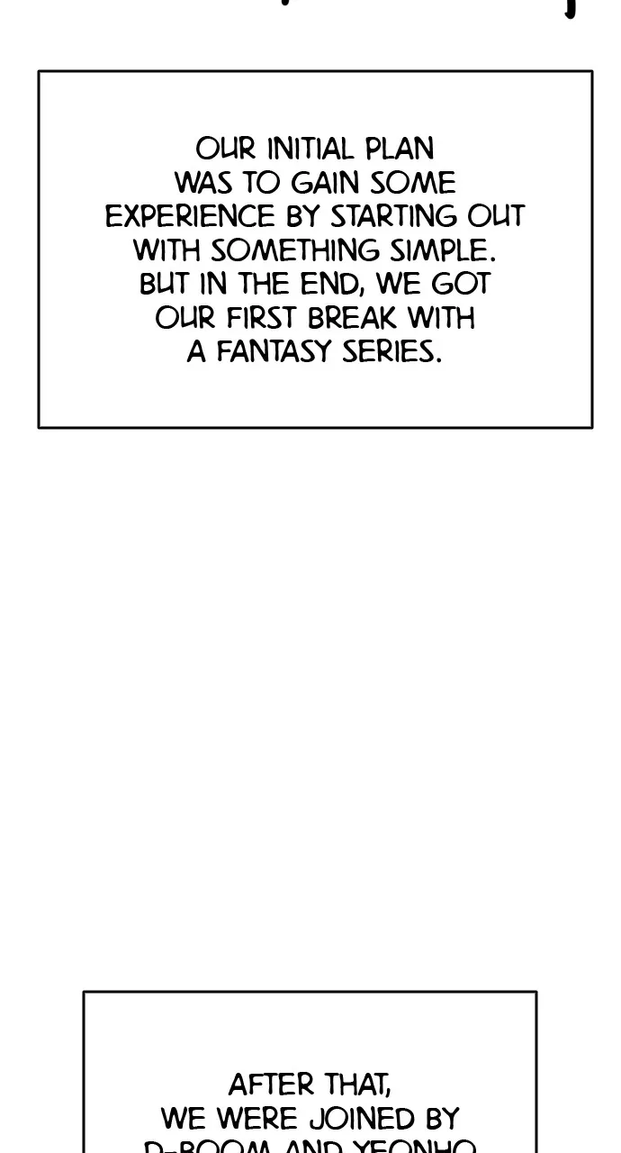 Read The Executioner chapter 51 image 36 on Lezhin