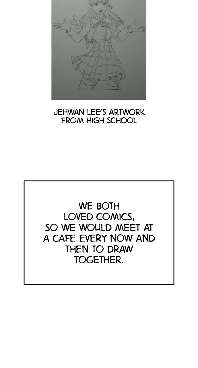 Read The Executioner chapter 51 image 4 on Lezhin