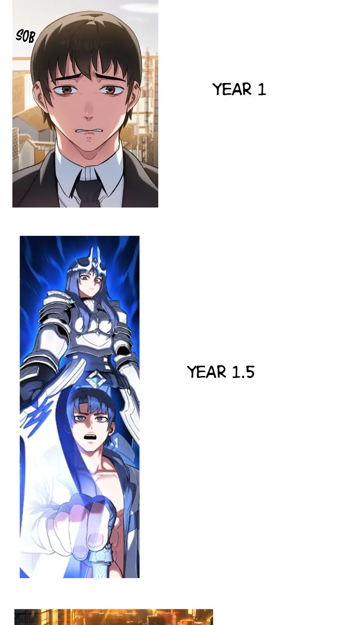 Read The Executioner chapter 51 image 47 on Lezhin