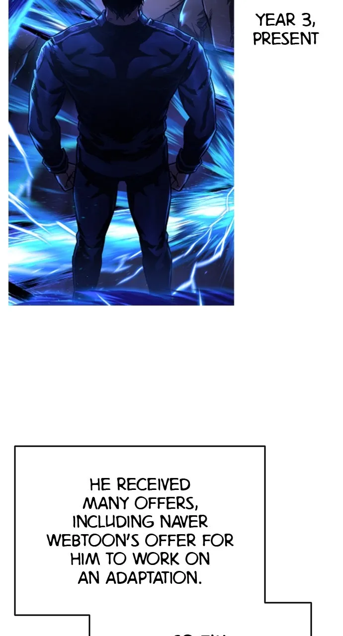 Read The Executioner chapter 51 image 49 on Lezhin