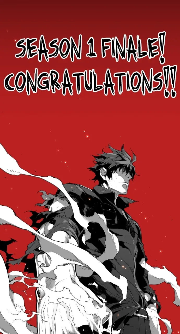 Read The Executioner chapter 51 image 59 on Lezhin