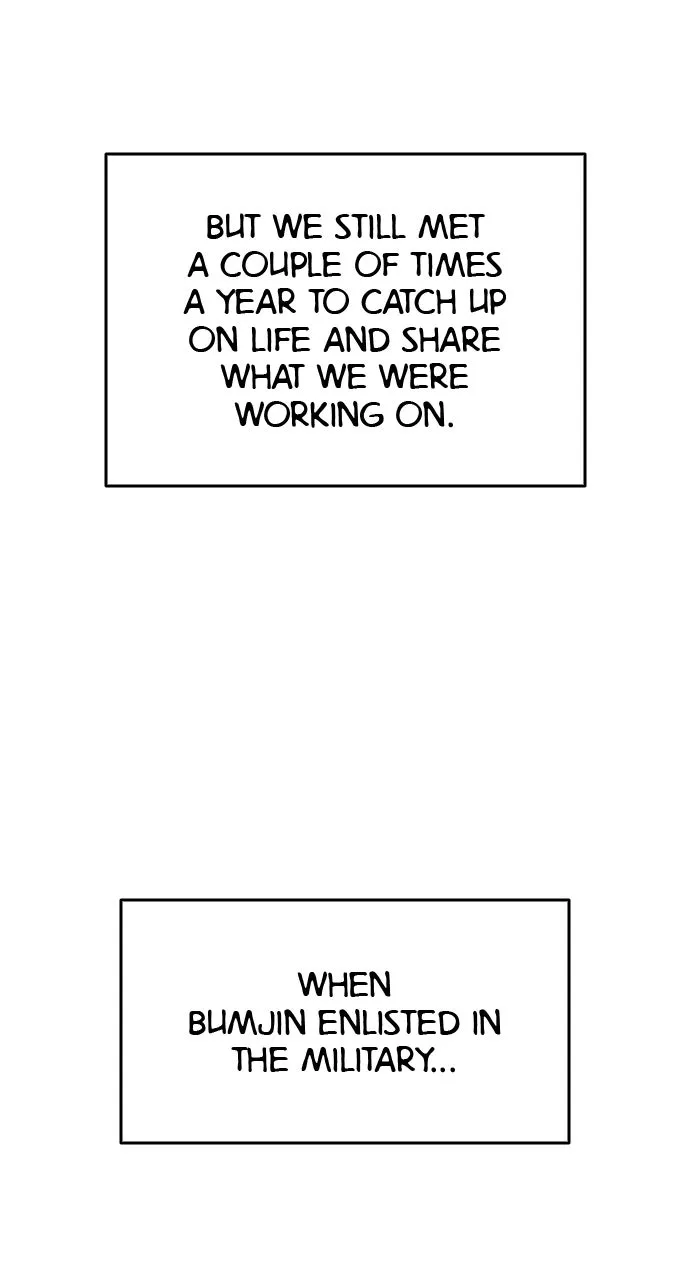 Read The Executioner chapter 51 image 6 on Lezhin