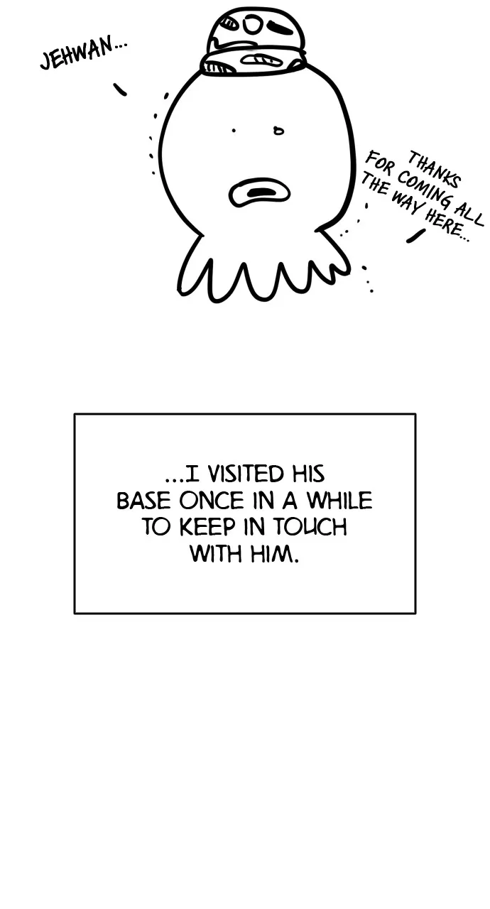Read The Executioner chapter 51 image 7 on Lezhin