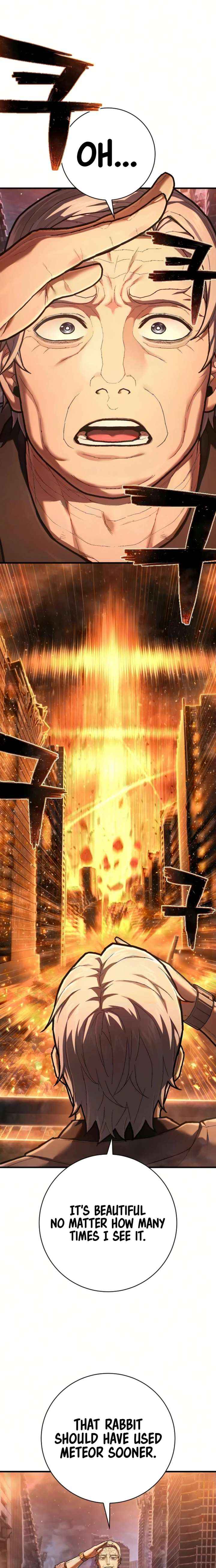 Read The Executioner chapter 58 image 1 on Lezhin