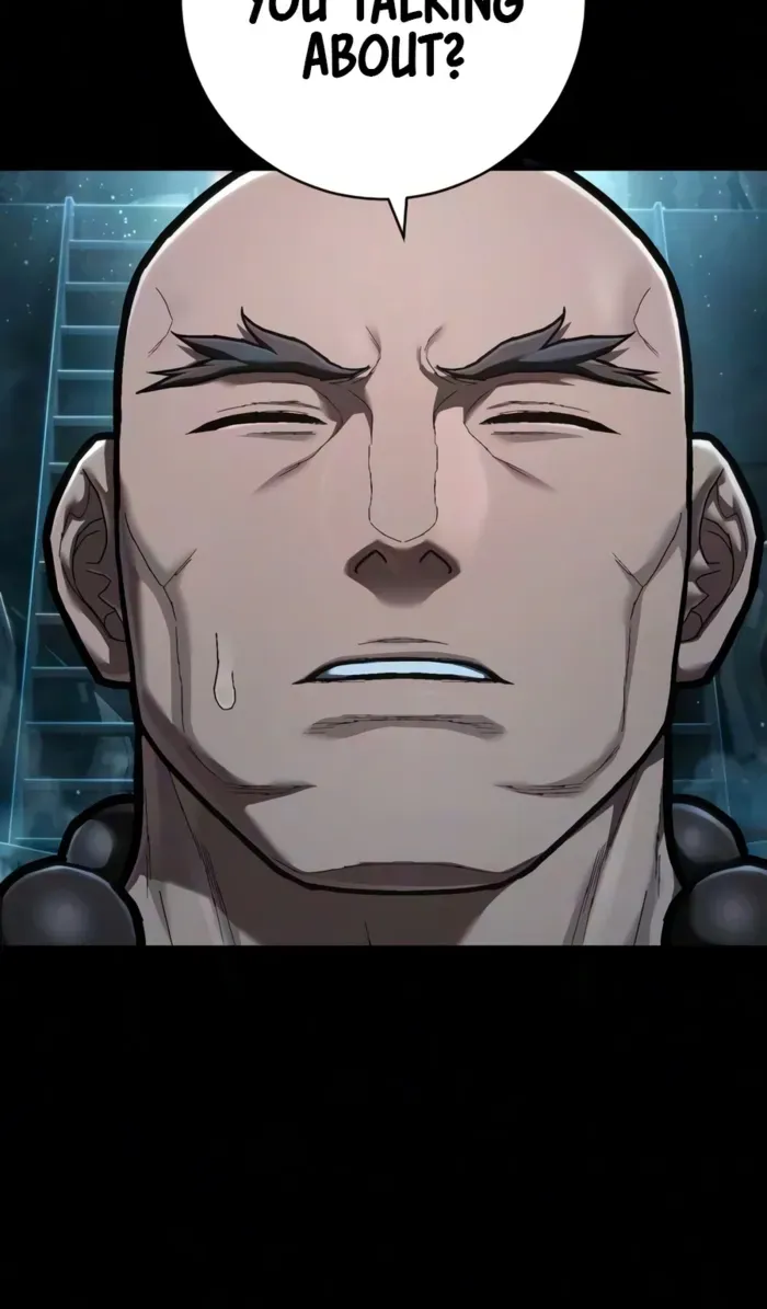 Read The Executioner chapter 59 image 12 on Lezhin