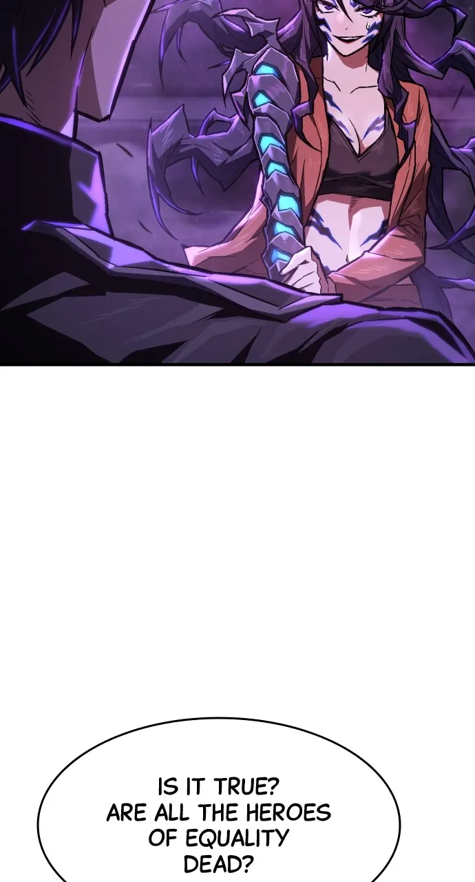 Read The Executioner chapter 6 image 1 on Lezhin
