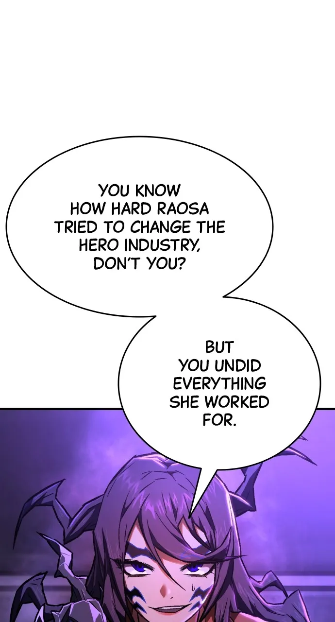 Read The Executioner chapter 6 image 10 on Lezhin