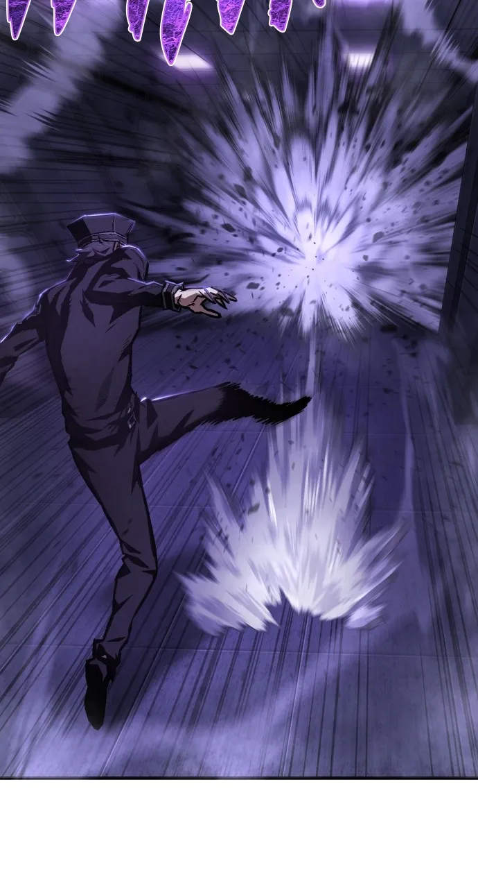 Read The Executioner chapter 6 image 100 on Lezhin