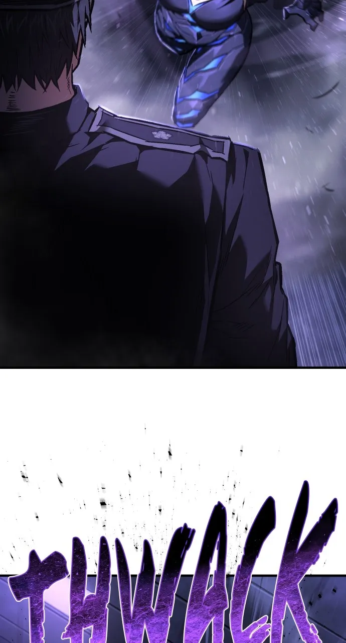 Read The Executioner chapter 6 image 104 on Lezhin