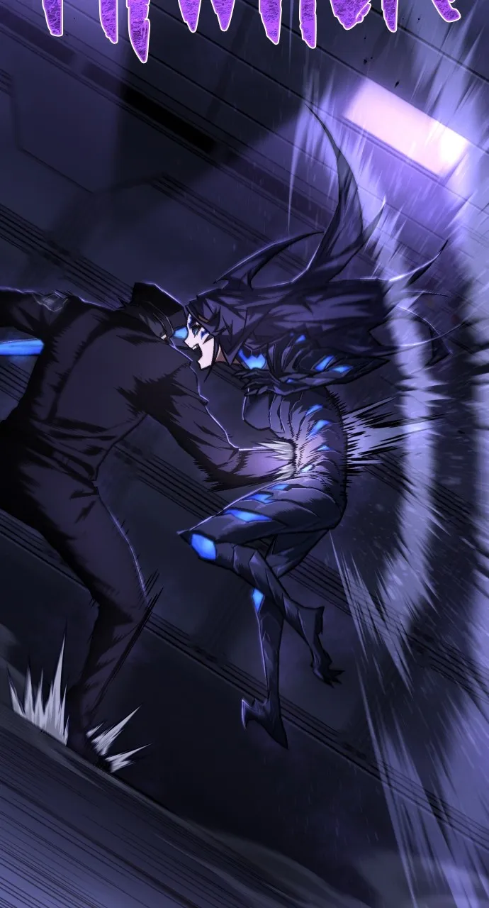 Read The Executioner chapter 6 image 105 on Lezhin