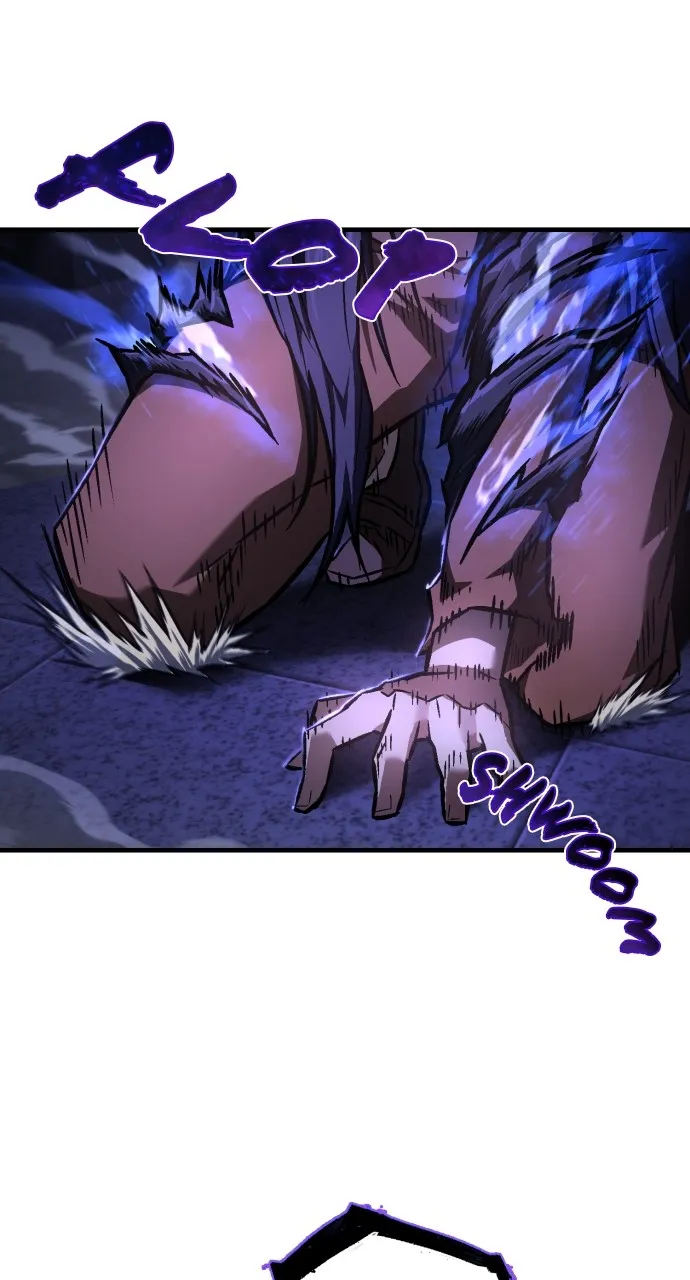 Read The Executioner chapter 6 image 107 on Lezhin