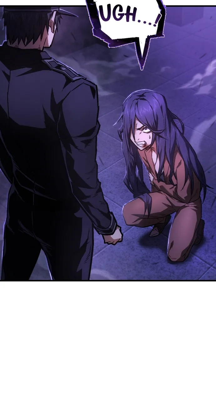 Read The Executioner chapter 6 image 108 on Lezhin