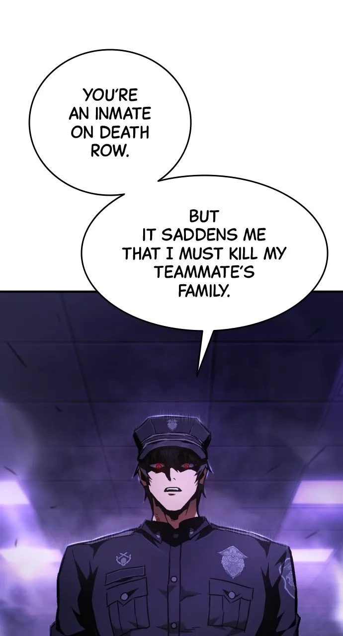 Read The Executioner chapter 6 image 109 on Lezhin