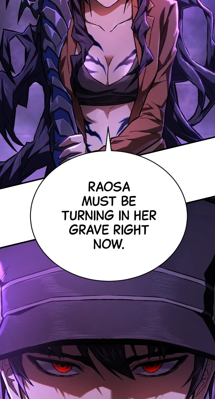 Read The Executioner chapter 6 image 11 on Lezhin
