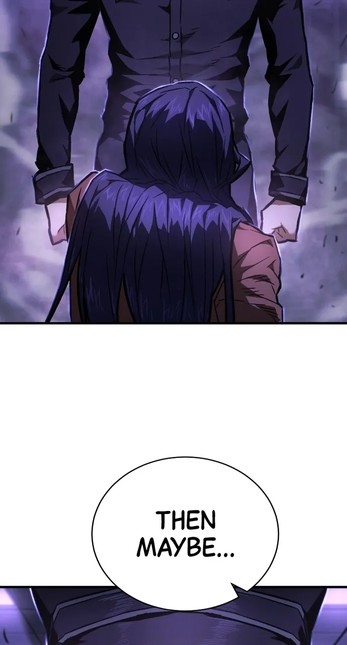 Read The Executioner chapter 6 image 110 on Lezhin