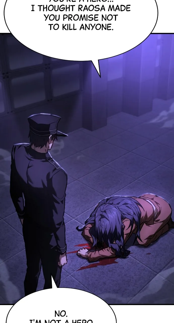 Read The Executioner chapter 6 image 113 on Lezhin