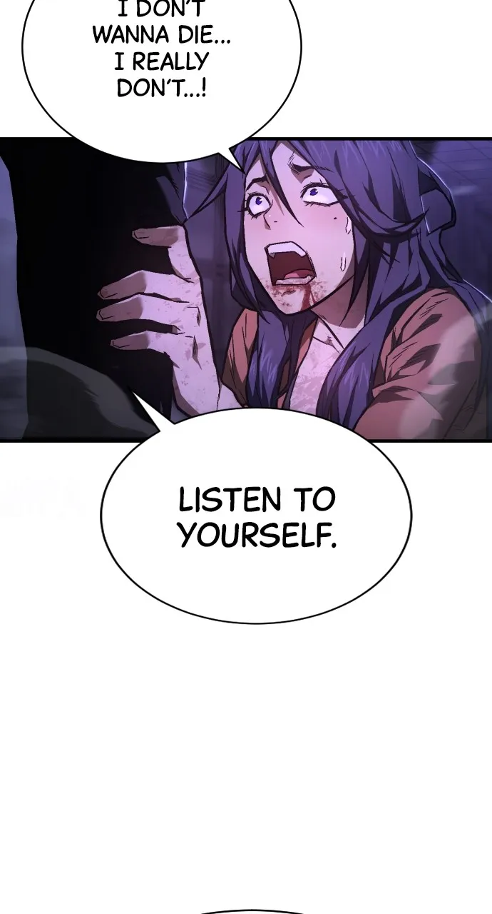 Read The Executioner chapter 6 image 115 on Lezhin
