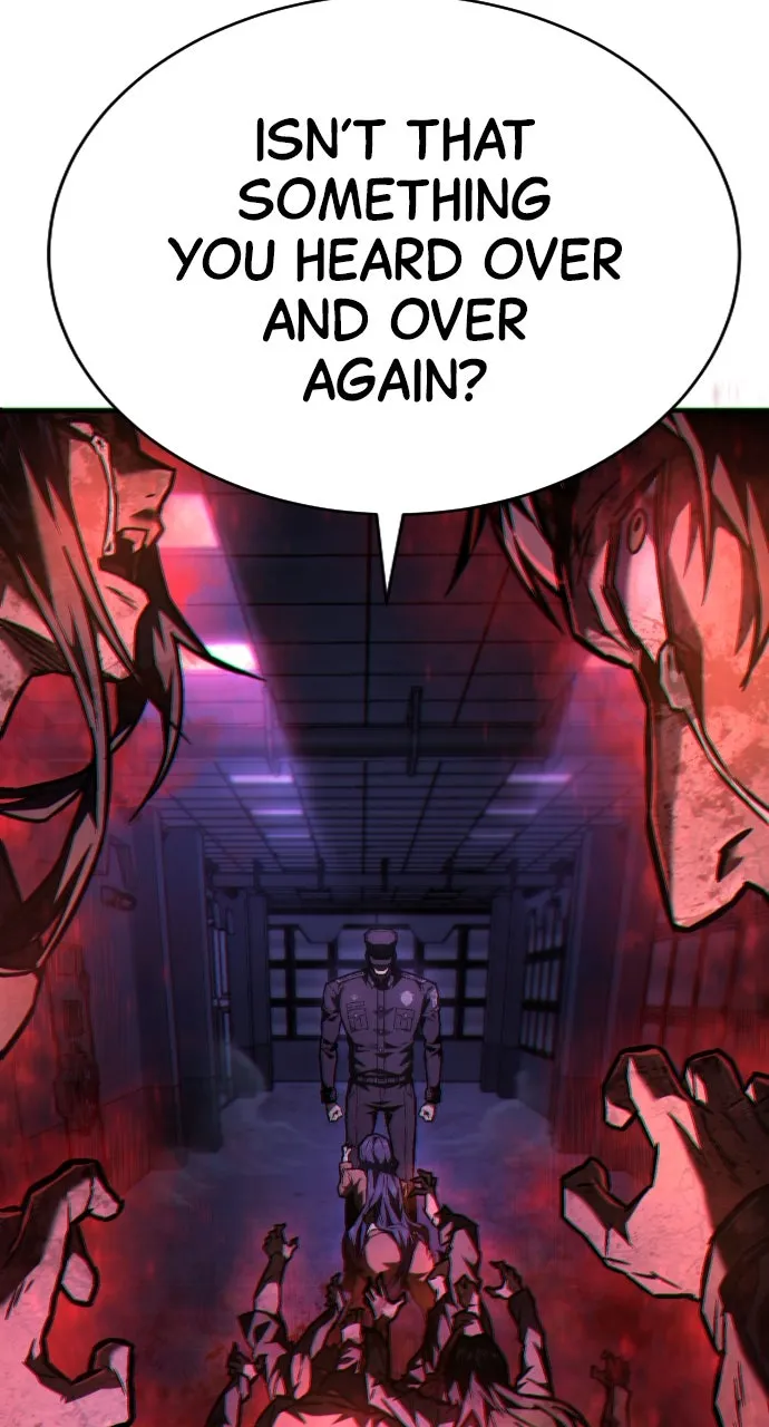 Read The Executioner chapter 6 image 116 on Lezhin