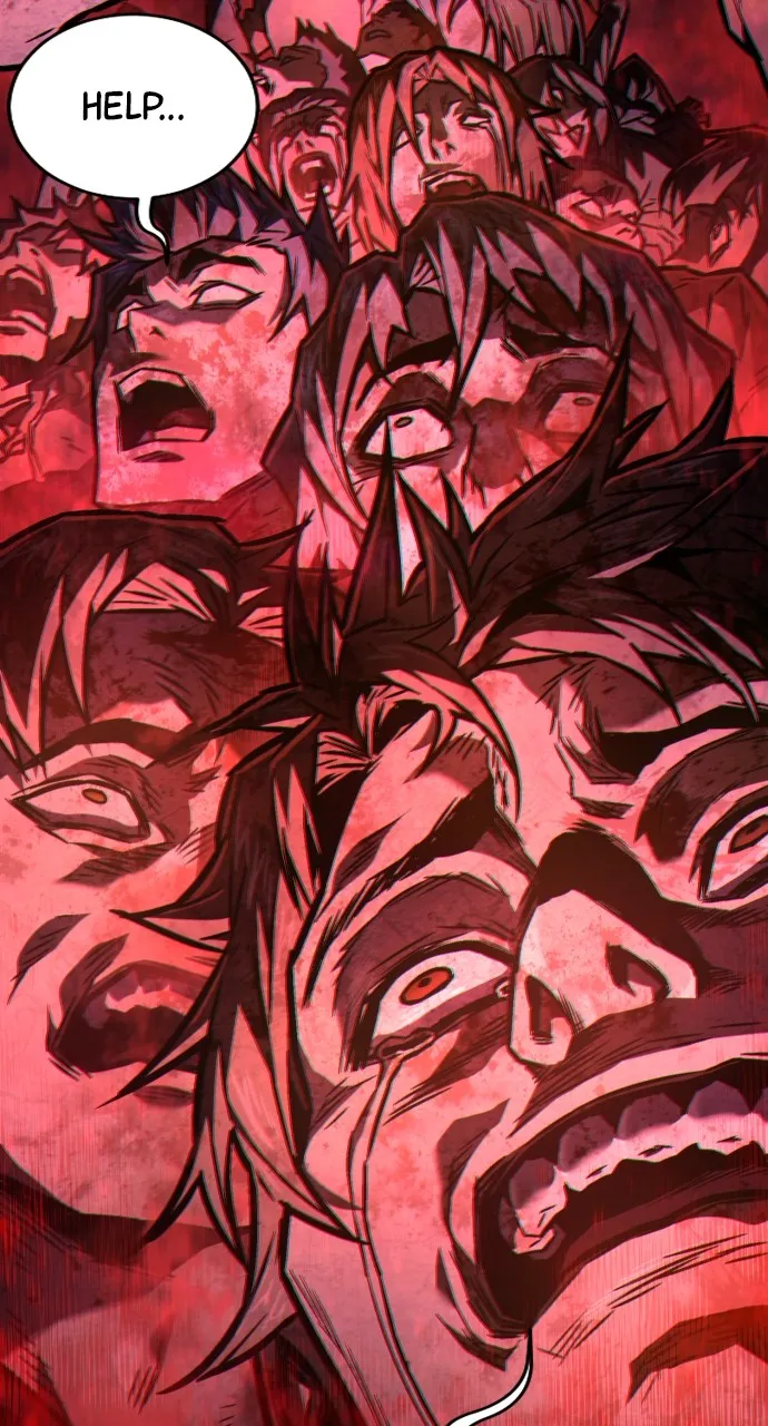 Read The Executioner chapter 6 image 117 on Lezhin