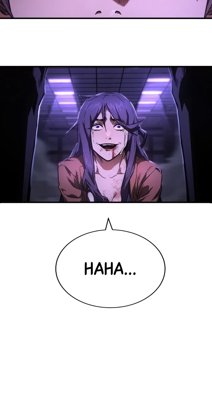 Read The Executioner chapter 6 image 119 on Lezhin