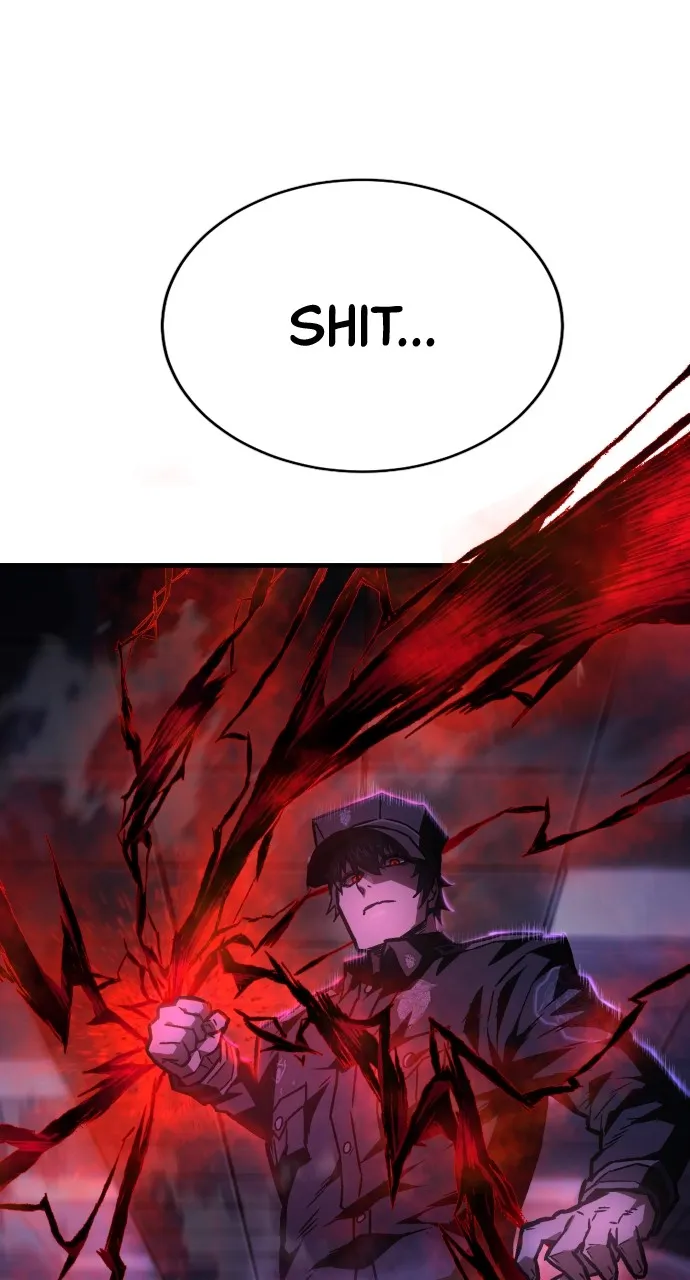 Read The Executioner chapter 6 image 120 on Lezhin