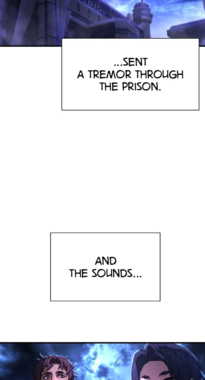 Read The Executioner chapter 6 image 123 on Lezhin