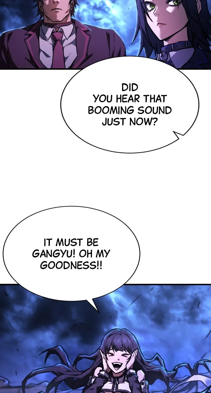 Read The Executioner chapter 6 image 124 on Lezhin