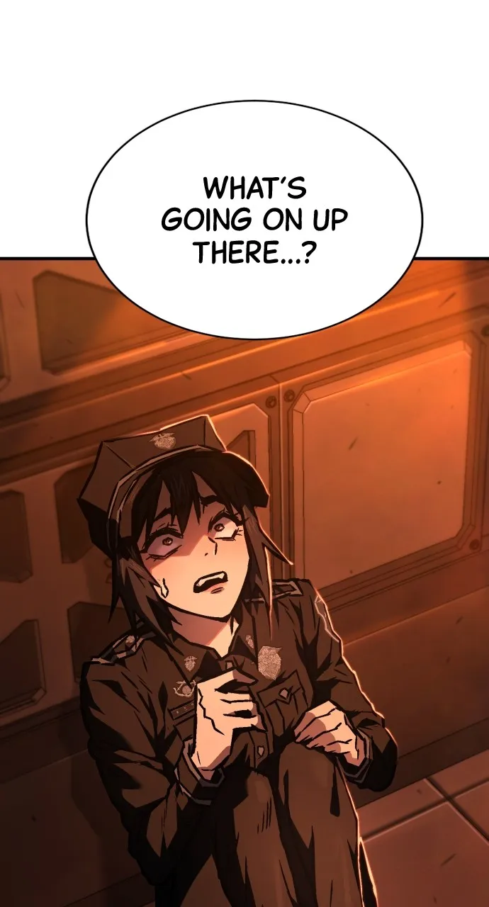 Read The Executioner chapter 6 image 126 on Lezhin