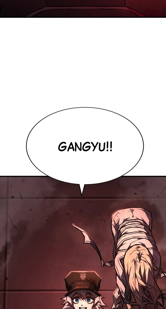 Read The Executioner chapter 6 image 128 on Lezhin