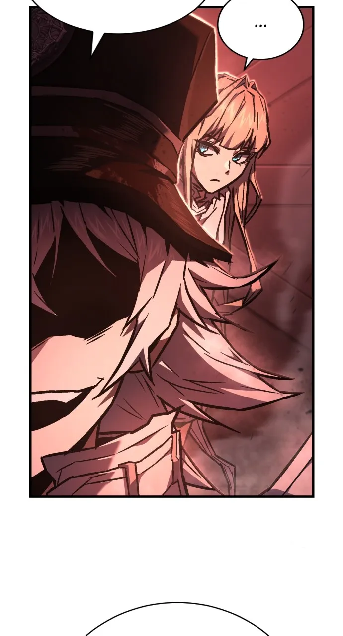 Read The Executioner chapter 6 image 130 on Lezhin