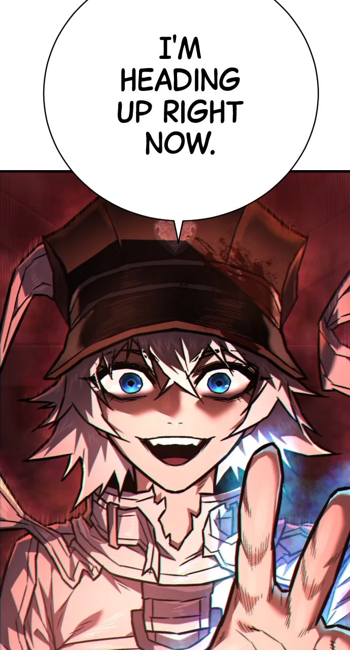 Read The Executioner chapter 6 image 131 on Lezhin
