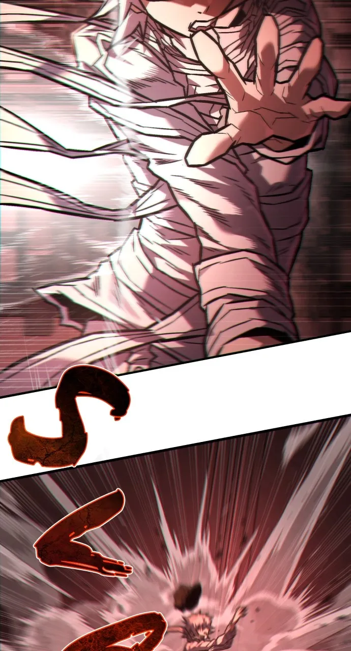 Read The Executioner chapter 6 image 133 on Lezhin