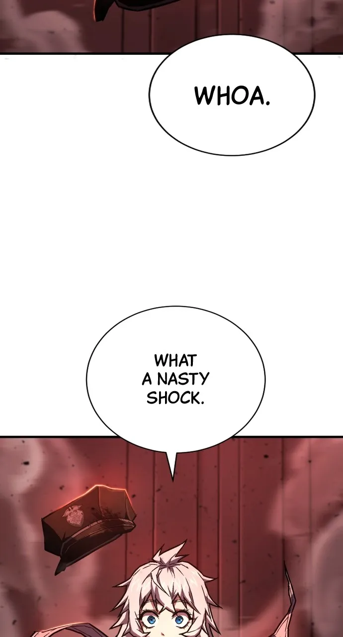 Read The Executioner chapter 6 image 135 on Lezhin