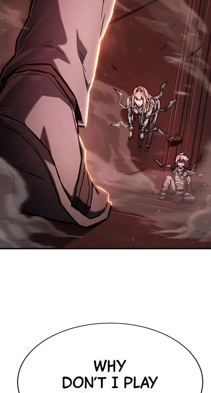 Read The Executioner chapter 6 image 138 on Lezhin