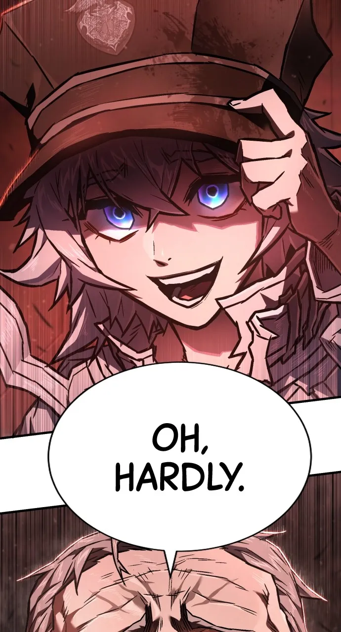 Read The Executioner chapter 6 image 141 on Lezhin