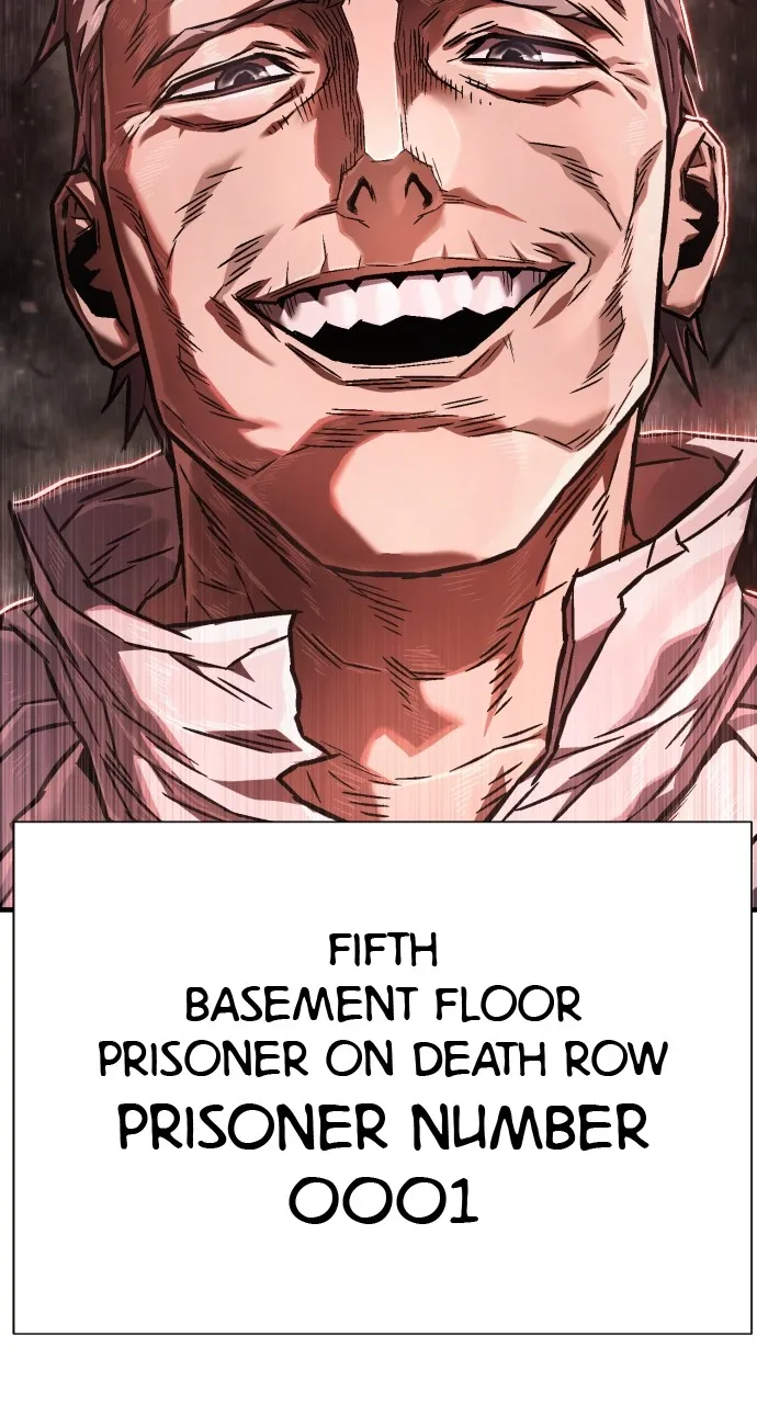 Read The Executioner chapter 6 image 142 on Lezhin
