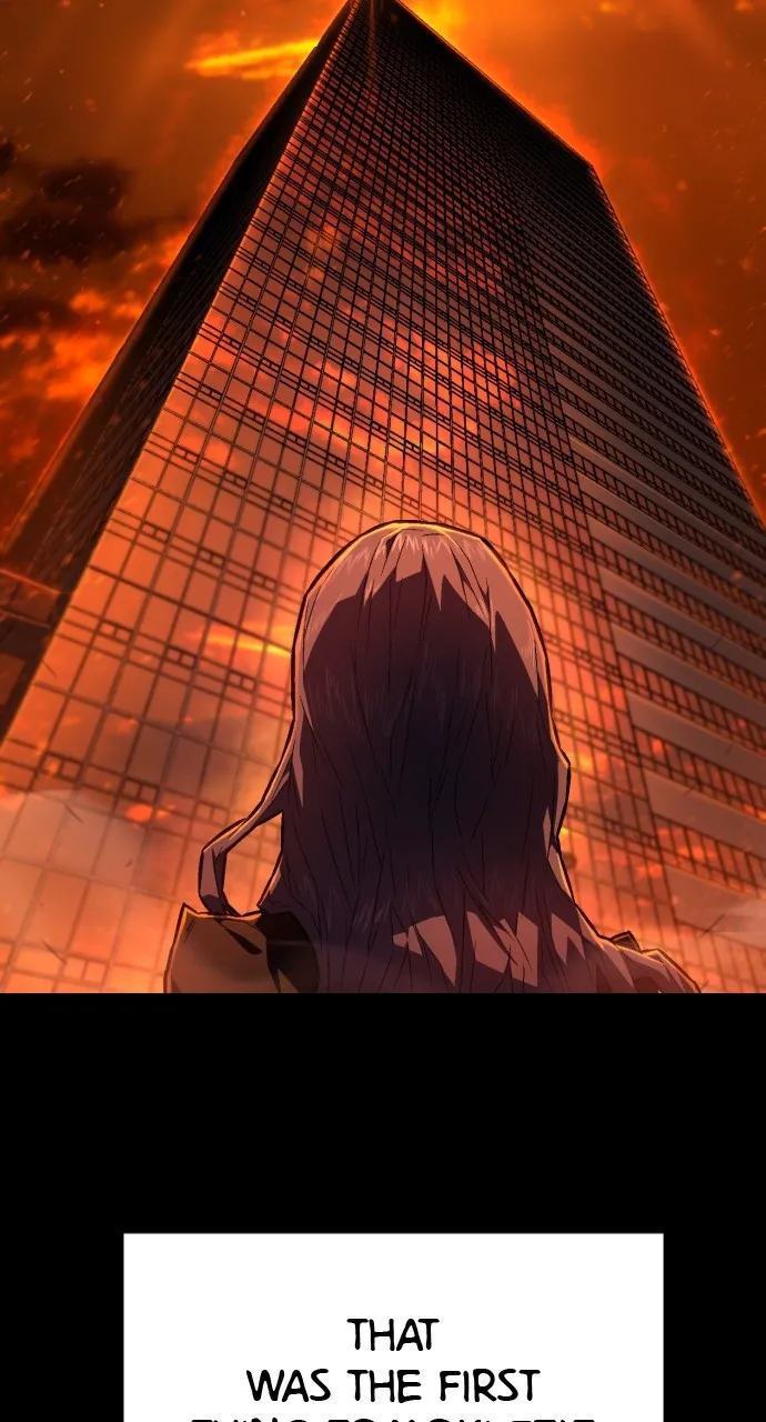 Read The Executioner chapter 6 image 16 on Lezhin
