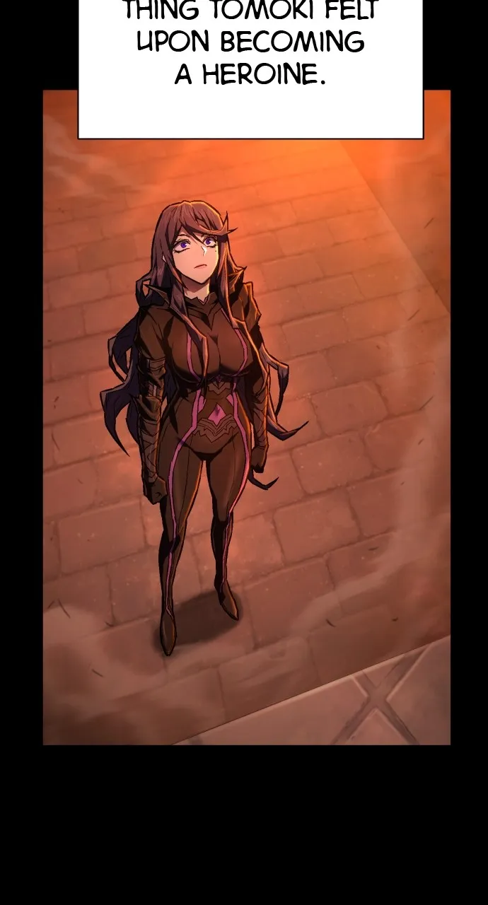 Read The Executioner chapter 6 image 17 on Lezhin
