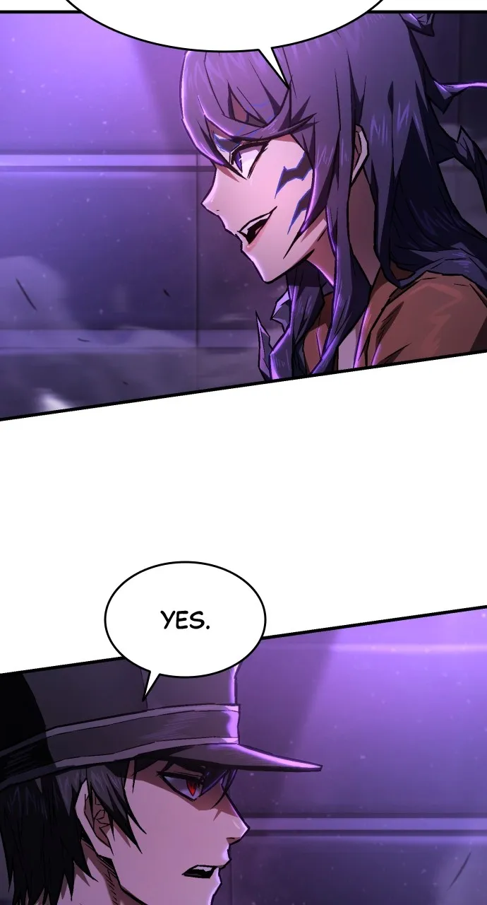 Read The Executioner chapter 6 image 2 on Lezhin