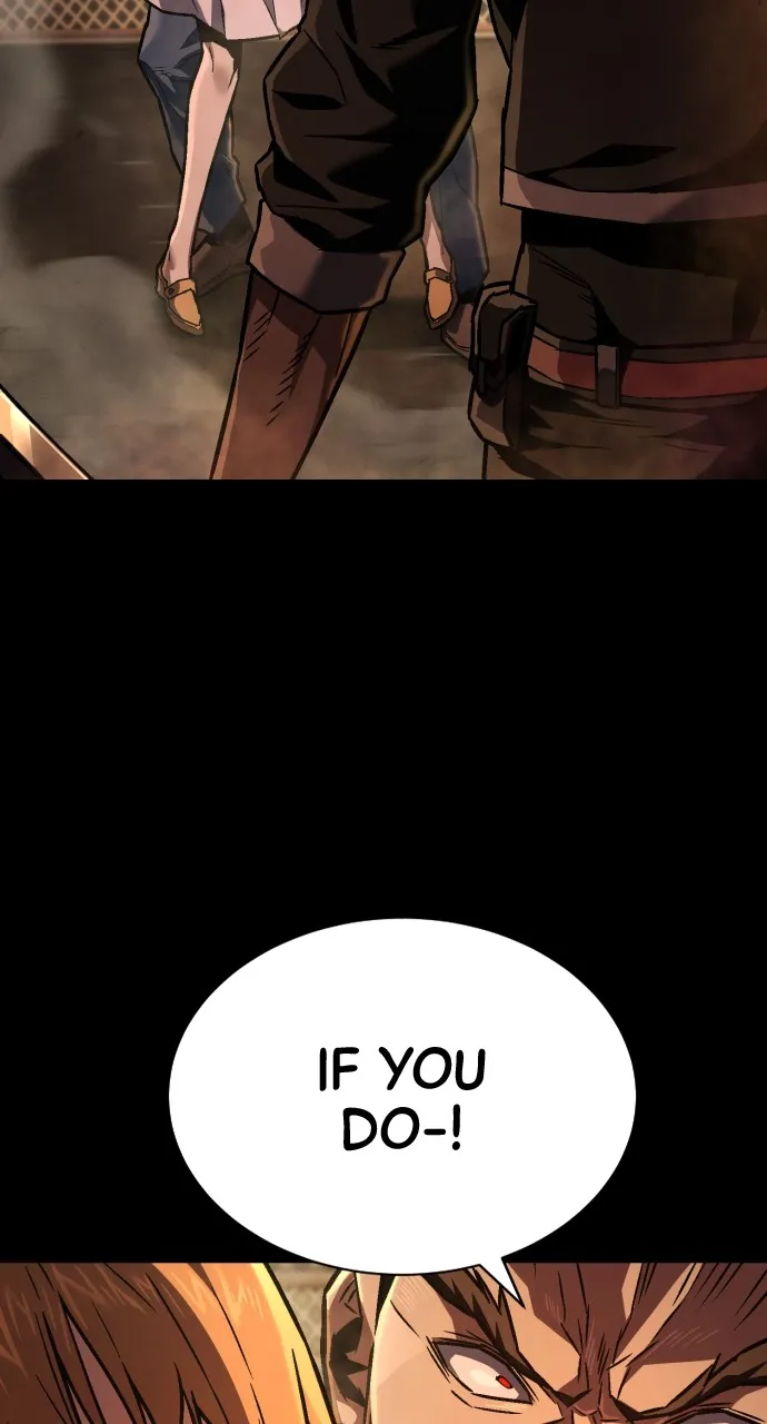 Read The Executioner chapter 6 image 20 on Lezhin