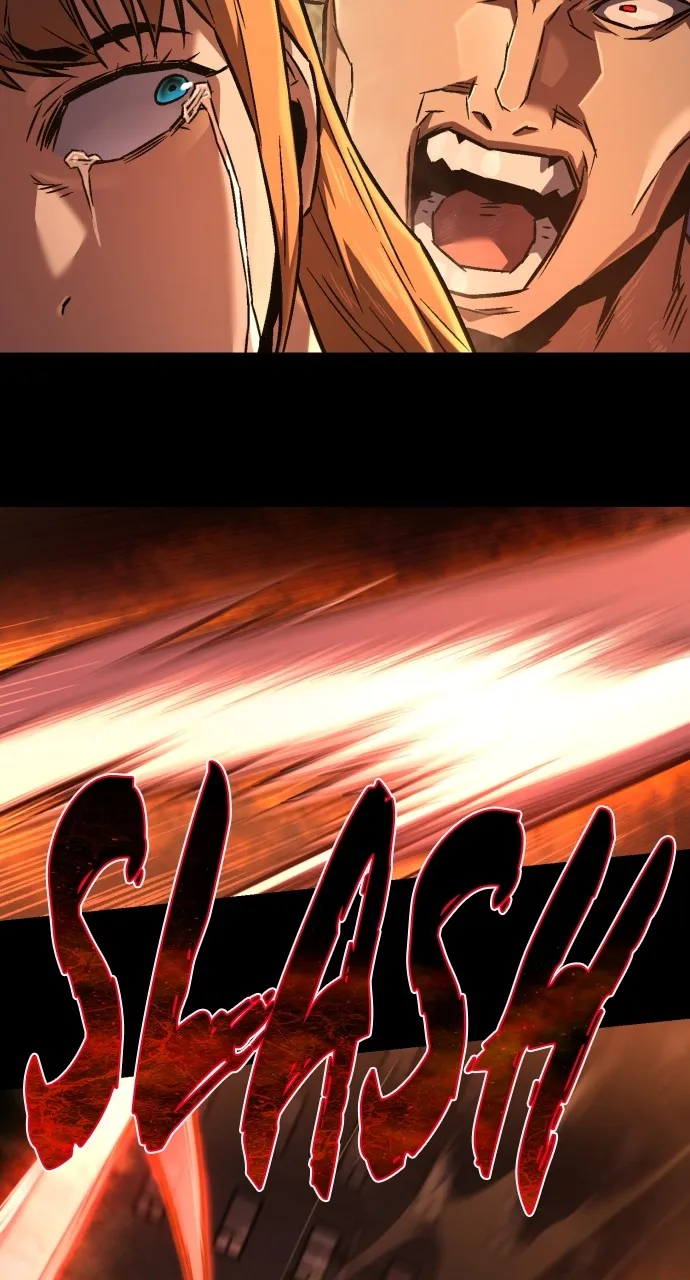 Read The Executioner chapter 6 image 21 on Lezhin