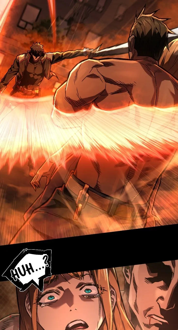 Read The Executioner chapter 6 image 22 on Lezhin