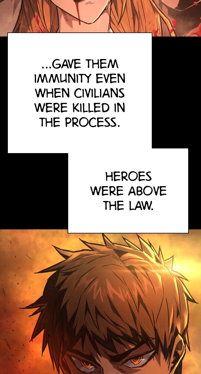Read The Executioner chapter 6 image 23 on Lezhin